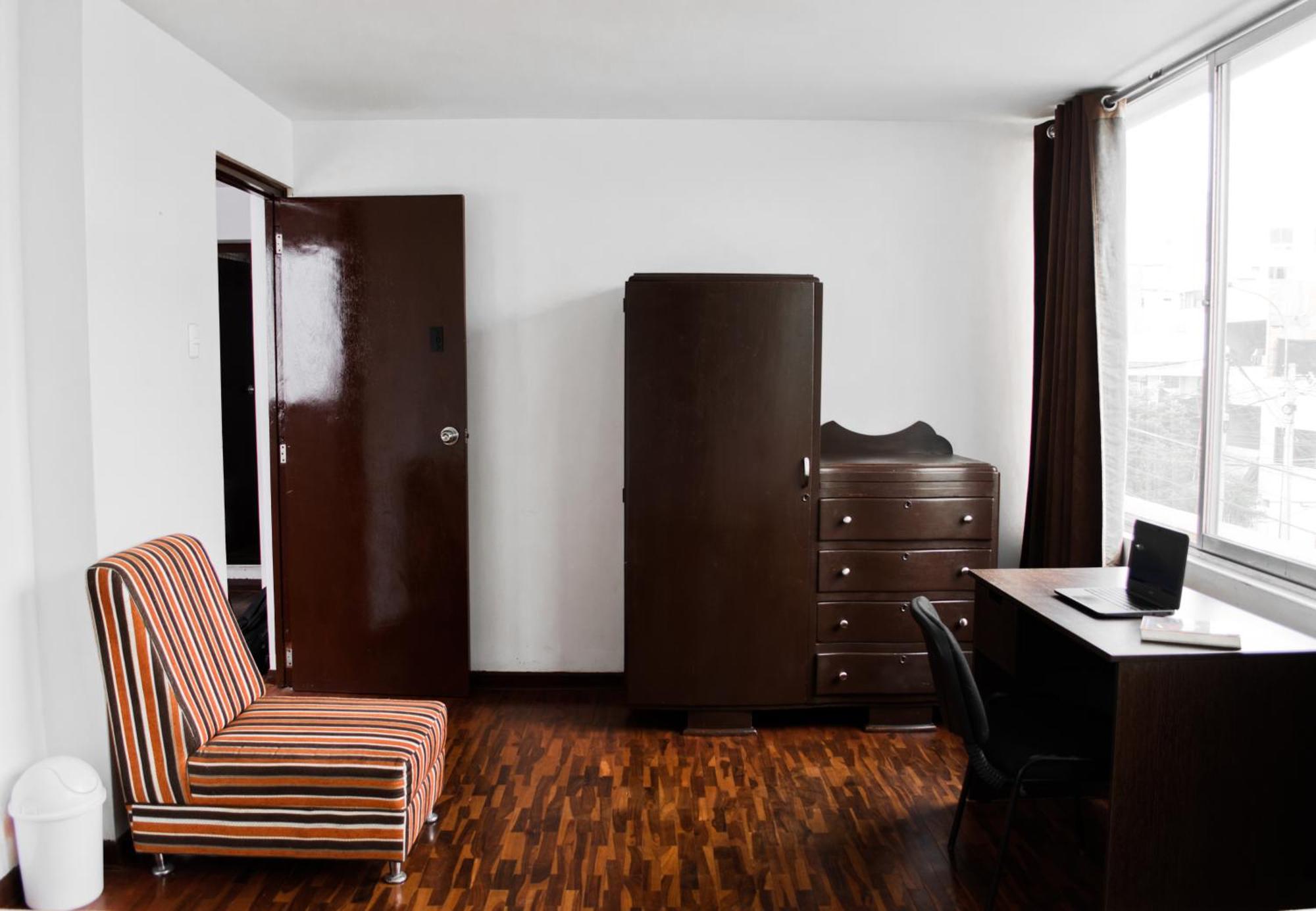436 Miraflores House By Sdmh ลิมา ภายนอก รูปภาพ