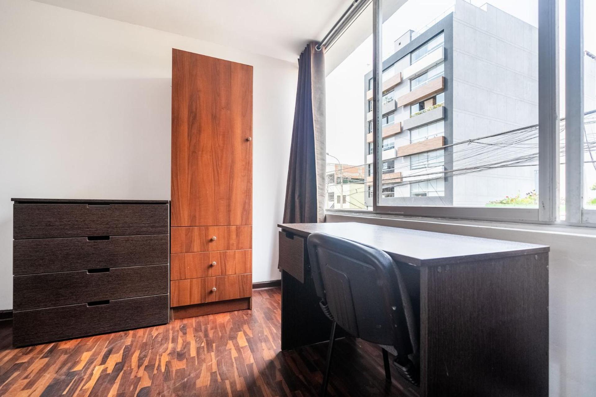 436 Miraflores House By Sdmh ลิมา ภายนอก รูปภาพ