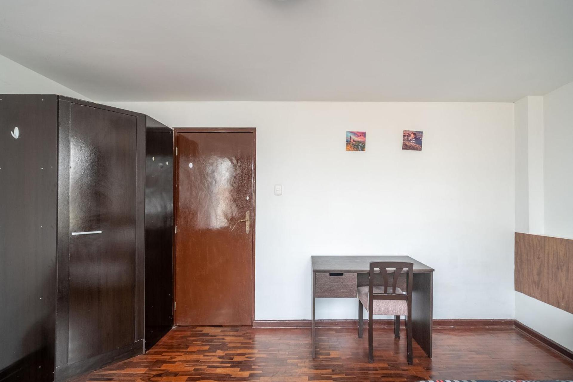 436 Miraflores House By Sdmh ลิมา ภายนอก รูปภาพ
